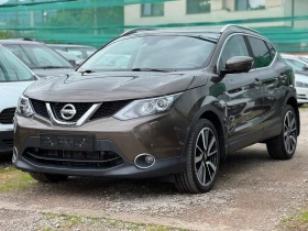 Nissan Qashqai 1.6DCI* Tekna* XTRONIC* NAVI* AUTOMATIC | Mobile.bg � ����� ������ 2