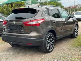 Nissan Qashqai 1.6DCI* Tekna* XTRONIC* NAVI* AUTOMATIC | Mobile.bg � ����� ������ 6