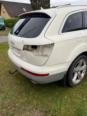 Audi Q7 Slien 7 Места Камера - 4699 € / 9190.45 лв. - 22234490 5