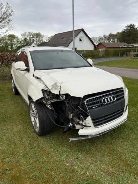 Audi Q7 Slien 7 Места Камера - 4699 € / 9190.45 лв. - 22234490 2