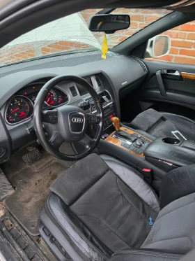 Audi Q7 Slien 7 Места Камера - 4699 € / 9190.45 лв. - 22234490 14