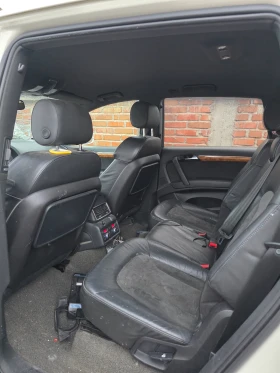 Audi Q7 Slien 7 Места Камера - 4699 € / 9190.45 лв. - 22234490 15