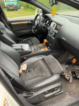 Audi Q7 Slien 7 Места Камера - 4699 € / 9190.45 лв. - 22234490 12