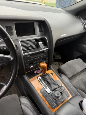Audi Q7 Slien 7 Места Камера - 4699 € / 9190.45 лв. - 22234490 9