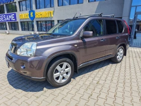 Nissan X-trail X-trail 4x4 2.0dci | Auto.bg — изображение 9