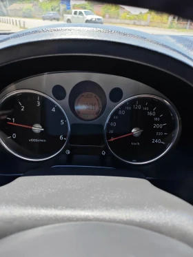 Nissan X-trail X-trail 4x4 2.0dci | Auto.bg — изображение 12
