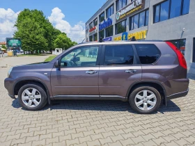 Nissan X-trail X-trail 4x4 2.0dci | Auto.bg — изображение 8