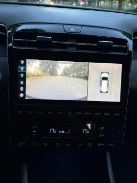 Hyundai Tucson 1.6CRDI MILD-HYBRID | Mobile.bg � ����� ������ 15
