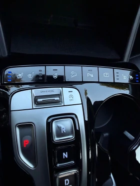 Hyundai Tucson 1.6CRDI MILD-HYBRID | Mobile.bg � ����� ������ 11