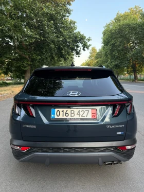 Hyundai Tucson 1.6CRDI MILD-HYBRID | Mobile.bg � ����� ������ 4