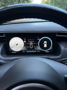 Hyundai Tucson 1.6CRDI MILD-HYBRID | Mobile.bg � ����� ������ 12