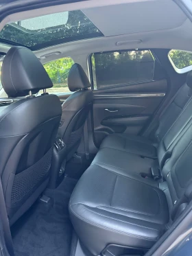 Hyundai Tucson 1.6CRDI MILD-HYBRID | Mobile.bg � ����� ������ 8