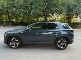 Hyundai Tucson 1.6CRDI MILD-HYBRID | Mobile.bg � ����� ������ 6