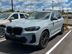 ������ BMW X3