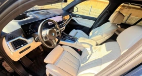 BMW X5 30d M-Paket MHEV | Mobile.bg � ����� ������ 5