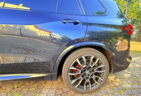 BMW X5 30d M-Paket MHEV | Mobile.bg � ����� ������ 4