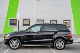 Mercedes-Benz ML 250 �������� !! ��� !! | Mobile.bg � ����� ������ 7