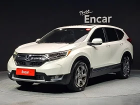 ������ Honda Cr-v