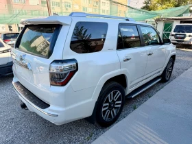 ����� �� �������� �� Toyota 4runner 4.0V6 Full