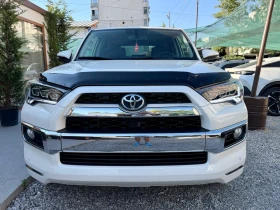 ����� �� �������� �� Toyota 4runner 4.0V6 Full