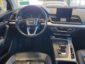 Audi Q5 * KOMFORT * CARFAX * ���� �� �� | Mobile.bg � ����� ������ 6