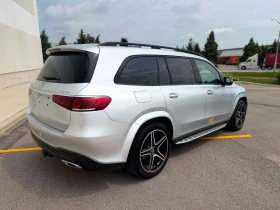 Mercedes-Benz GLS 450 ��� �����/CARFAX/���������/360 ���/�����/�����/ | Mobile.bg � ����� ������ 5