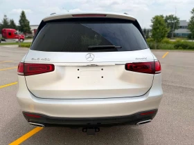 Mercedes-Benz GLS 450 ��� �����/CARFAX/���������/360 ���/�����/�����/ | Mobile.bg � ����� ������ 7