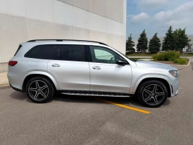 Mercedes-Benz GLS 450 ��� �����/CARFAX/���������/360 ���/�����/�����/ | Mobile.bg � ����� ������ 6
