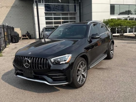 Mercedes-Benz GLC 43 AMG /DISTRONIC/360/CARFAX/АВТОКРЕДИТ