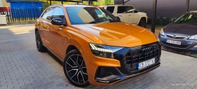 Audi Q8 Сменен двигател в Порше Запад
