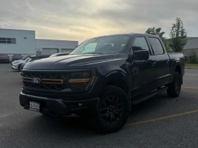 ����� �� �������� �� Ford F150 Tremor | CARFAX | ��� ��������� 