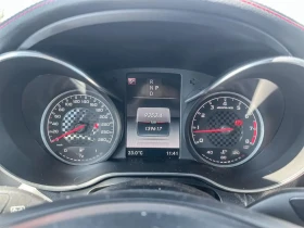 Mercedes-Benz GLC 43 AMG COUPE/��� ������������ ������/BURMESTER/360/ | Mobile.bg � ����� ������ 12
