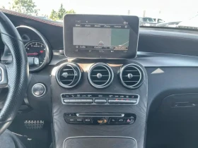 Mercedes-Benz GLC 43 AMG COUPE/��� ������������ ������/BURMESTER/360/ | Mobile.bg � ����� ������ 13