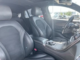 Mercedes-Benz GLC 43 AMG COUPE/��� ������������ ������/BURMESTER/360/ | Mobile.bg � ����� ������ 15