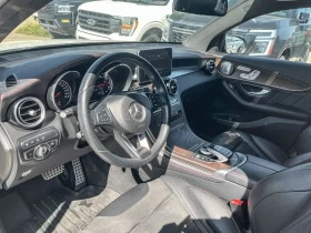 Mercedes-Benz GLC 43 AMG COUPE/��� ������������ ������/BURMESTER/360/ | Mobile.bg � ����� ������ 8
