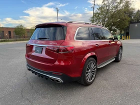 Mercedes-Benz GLS 63 AMG * CARFAX * ��������� * ��������� * HEAD UP *  | Mobile.bg � ����� ������ 16
