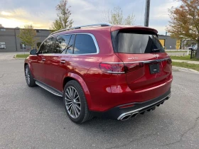 Mercedes-Benz GLS 63 AMG * CARFAX * ��������� * ��������� * HEAD UP *  | Mobile.bg � ����� ������ 17