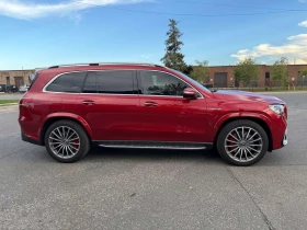 Mercedes-Benz GLS 63 AMG * CARFAX * ��������� * ��������� * HEAD UP *  | Mobile.bg � ����� ������ 3