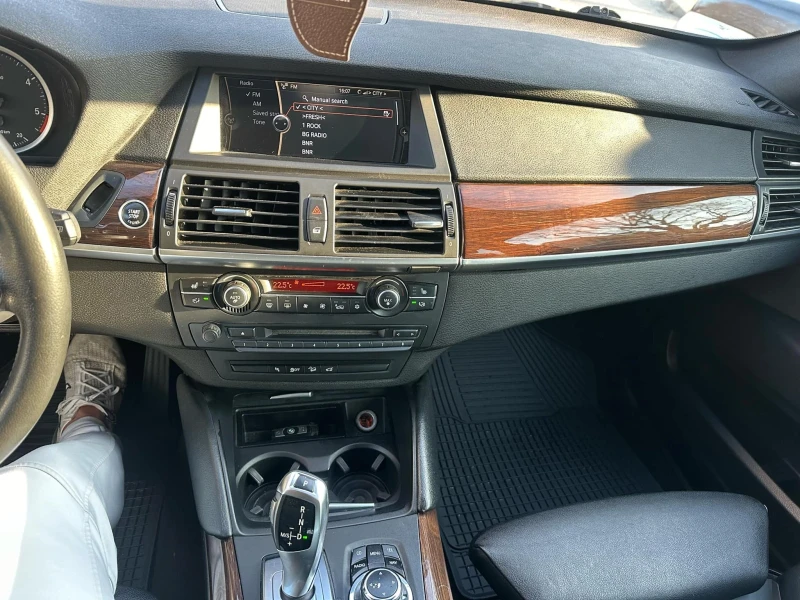 BMW X6 4.0d, снимка 3 - Автомобили и джипове - 49064185