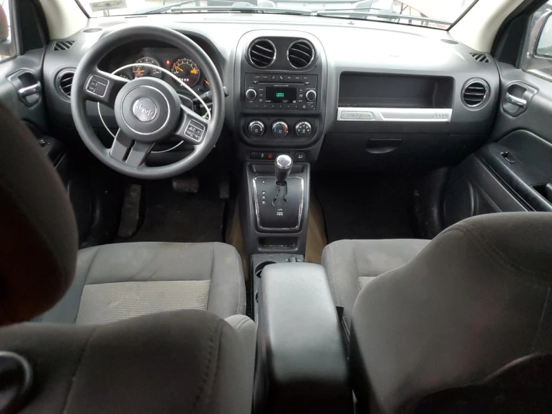 Jeep Compass JEEP COMPASS SPORT , снимка 8 - Автомобили и джипове - 49439246