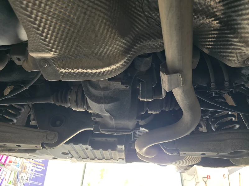 Honda Cr-v БАРТЕР/ДИСТРОНИК/ПЕЧКА/СЕРВ.КНИЖКА/ТЕГЛИЧ!!!, снимка 9 - Автомобили и джипове - 50572477