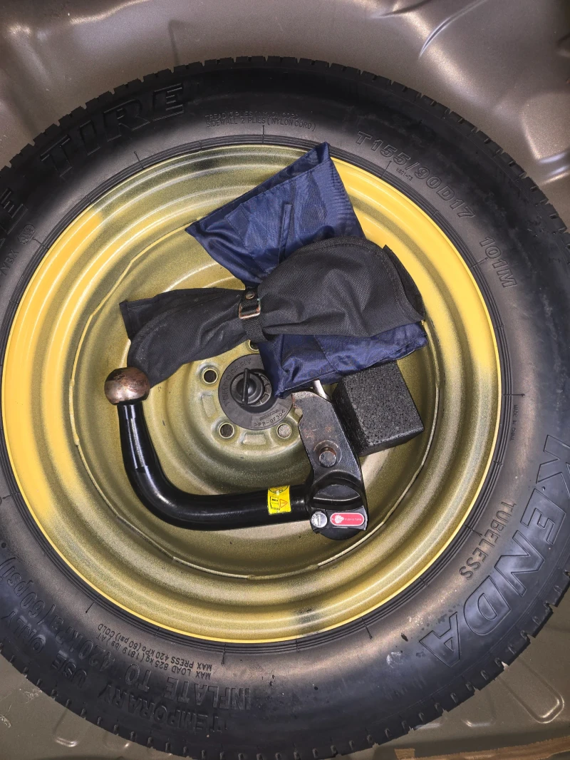 Honda Cr-v БАРТЕР/ДИСТРОНИК/ПЕЧКА/СЕРВ.КНИЖКА/ТЕГЛИЧ!!!, снимка 13 - Автомобили и джипове - 50572477