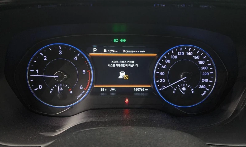 Hyundai Palisade Diesel 2.2 2WD Prestige, снимка 8 - Автомобили и джипове - 52058992