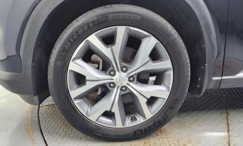 Hyundai Palisade Diesel 2.2 2WD Prestige, снимка 5 - Автомобили и джипове - 52058992