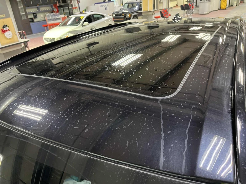 BMW X5 Мpacket* HeadUp* 360* H&K* 2 комплекта джанти, снимка 15 - Автомобили и джипове - 52830369