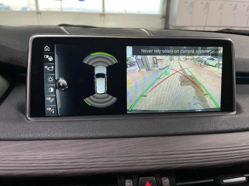 BMW X5 Мpacket* HeadUp* 360* H&K* 2 комплекта джанти, снимка 10 - Автомобили и джипове - 52830369