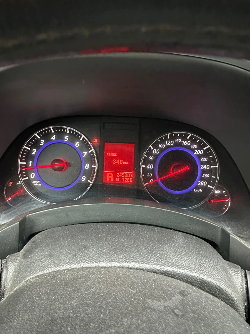 Infiniti Fx 37 FX 37s, снимка 16 - Автомобили и джипове - 52855391
