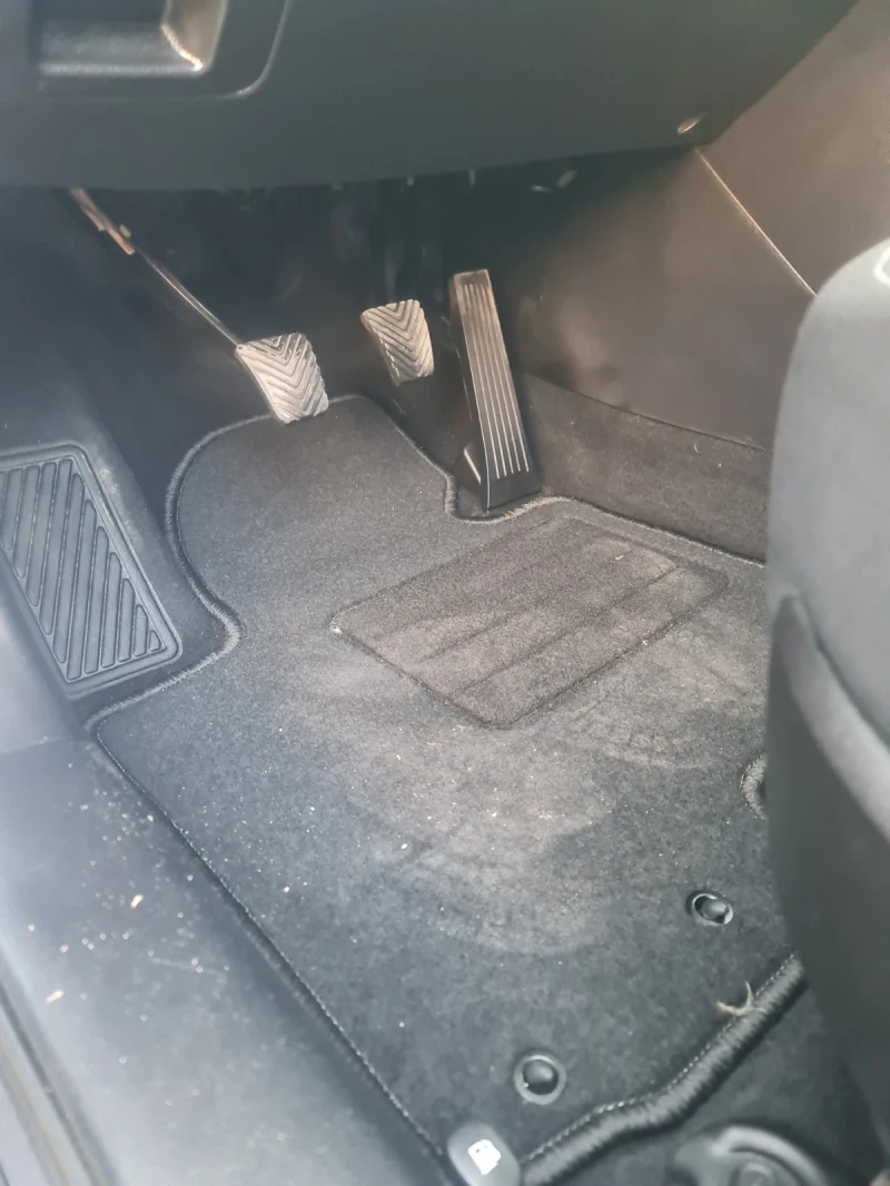 Kia Sportage 1.7, снимка 10 - Автомобили и джипове - 53287467