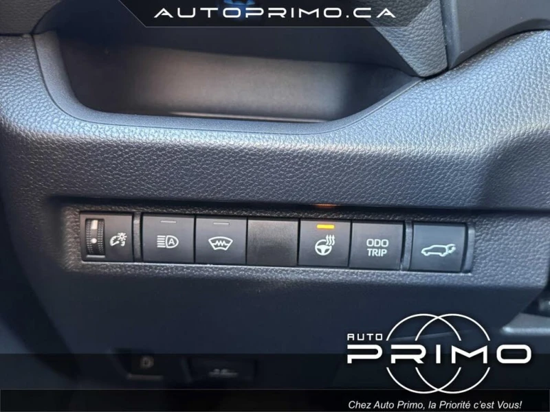 Toyota Rav4 Hybrid XSE AWD 2.5L , снимка 10 - Автомобили и джипове - 53328202