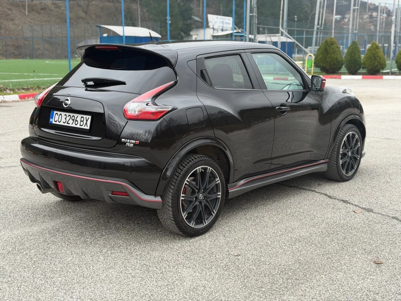 Nissan Juke NISMO RS, снимка 7 - Автомобили и джипове - 53417660